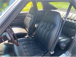1976 Chevrolet Chevelle (CC-2110063) for sale in Cadillac, Michigan