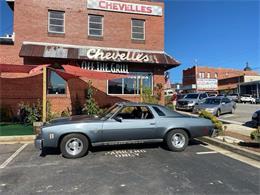 1976 Chevrolet Chevelle (CC-2110063) for sale in Cadillac, Michigan