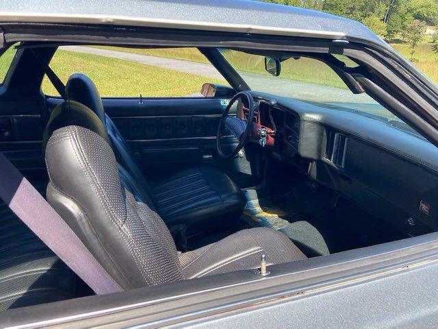 1976 Chevrolet Chevelle (CC-2110063) for sale in Cadillac, Michigan