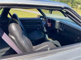 1976 Chevrolet Chevelle (CC-2110063) for sale in Cadillac, Michigan