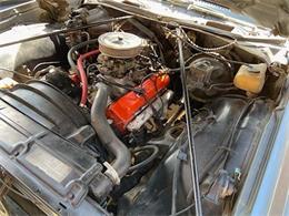 1976 Chevrolet Chevelle (CC-2110063) for sale in Cadillac, Michigan