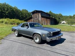 1976 Chevrolet Chevelle (CC-2110063) for sale in Cadillac, Michigan