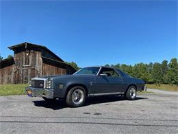 1976 Chevrolet Chevelle (CC-2110063) for sale in Cadillac, Michigan