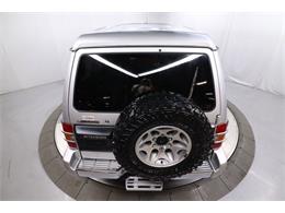 1998 Mitsubishi Pajero (CC-2116300) for sale in Christiansburg, Virginia