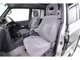 1998 Mitsubishi Pajero (CC-2116300) for sale in Christiansburg, Virginia