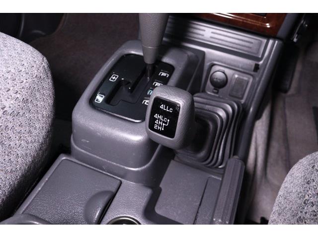 1998 Mitsubishi Pajero (CC-2116300) for sale in Christiansburg, Virginia