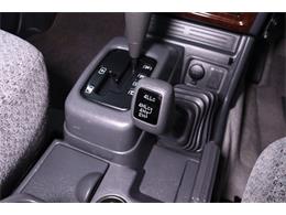 1998 Mitsubishi Pajero (CC-2116300) for sale in Christiansburg, Virginia