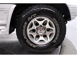 1998 Mitsubishi Pajero (CC-2116300) for sale in Christiansburg, Virginia
