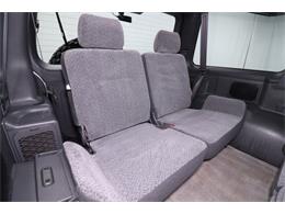 1998 Mitsubishi Pajero (CC-2116300) for sale in Christiansburg, Virginia