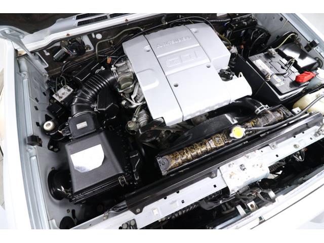 1998 Mitsubishi Pajero (CC-2116300) for sale in Christiansburg, Virginia