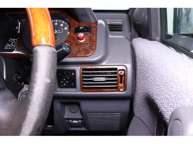 1998 Mitsubishi Pajero (CC-2116300) for sale in Christiansburg, Virginia