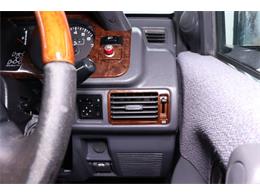 1998 Mitsubishi Pajero (CC-2116300) for sale in Christiansburg, Virginia