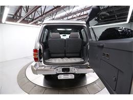 1998 Mitsubishi Pajero (CC-2116300) for sale in Christiansburg, Virginia