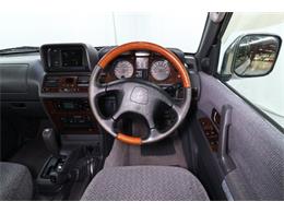 1998 Mitsubishi Pajero (CC-2116300) for sale in Christiansburg, Virginia