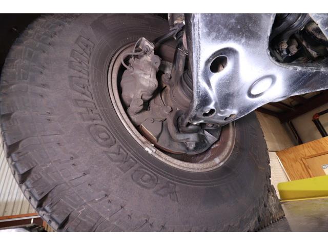 1998 Mitsubishi Pajero (CC-2116300) for sale in Christiansburg, Virginia
