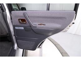 1998 Mitsubishi Pajero (CC-2116300) for sale in Christiansburg, Virginia