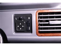 1998 Mitsubishi Pajero (CC-2116300) for sale in Christiansburg, Virginia