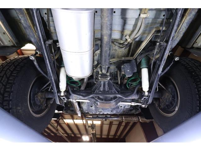 1998 Mitsubishi Pajero (CC-2116300) for sale in Christiansburg, Virginia