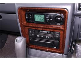 1998 Mitsubishi Pajero (CC-2116300) for sale in Christiansburg, Virginia