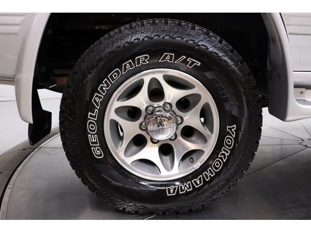 1998 Mitsubishi Pajero (CC-2116300) for sale in Christiansburg, Virginia
