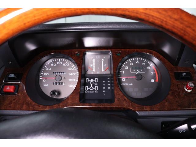 1998 Mitsubishi Pajero (CC-2116300) for sale in Christiansburg, Virginia