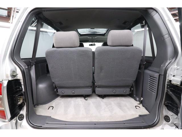 1998 Mitsubishi Pajero (CC-2116300) for sale in Christiansburg, Virginia