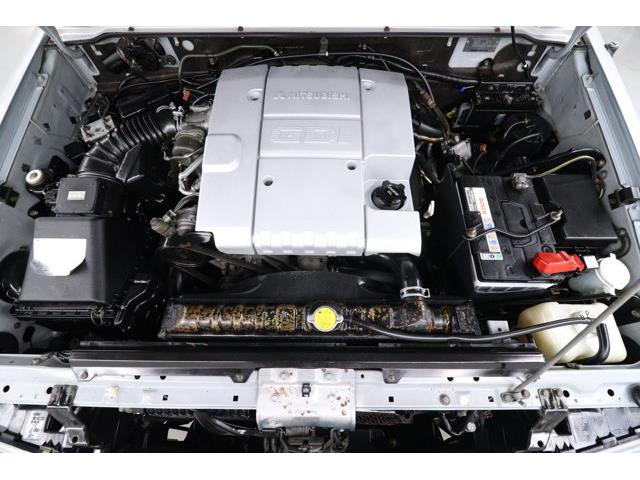 1998 Mitsubishi Pajero (CC-2116300) for sale in Christiansburg, Virginia
