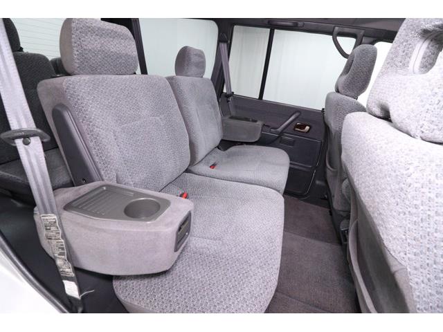 1998 Mitsubishi Pajero (CC-2116300) for sale in Christiansburg, Virginia