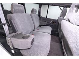 1998 Mitsubishi Pajero (CC-2116300) for sale in Christiansburg, Virginia