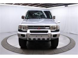 1998 Mitsubishi Pajero (CC-2116300) for sale in Christiansburg, Virginia
