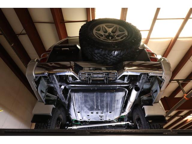 1998 Mitsubishi Pajero (CC-2116300) for sale in Christiansburg, Virginia