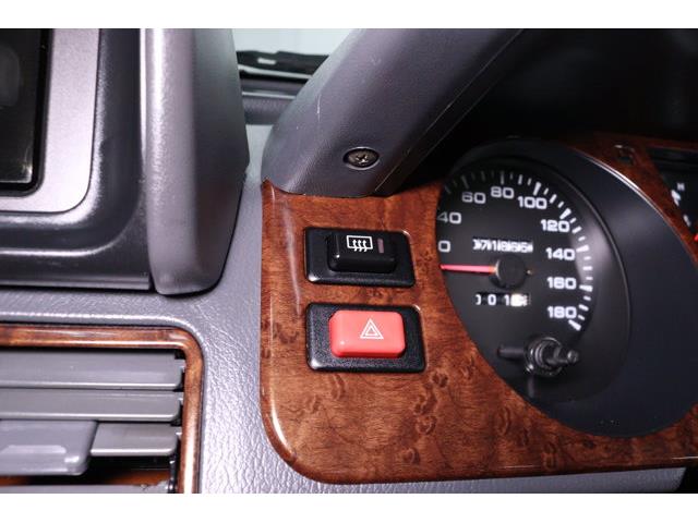 1998 Mitsubishi Pajero (CC-2116300) for sale in Christiansburg, Virginia