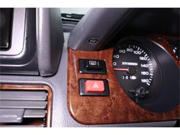 1998 Mitsubishi Pajero (CC-2116300) for sale in Christiansburg, Virginia