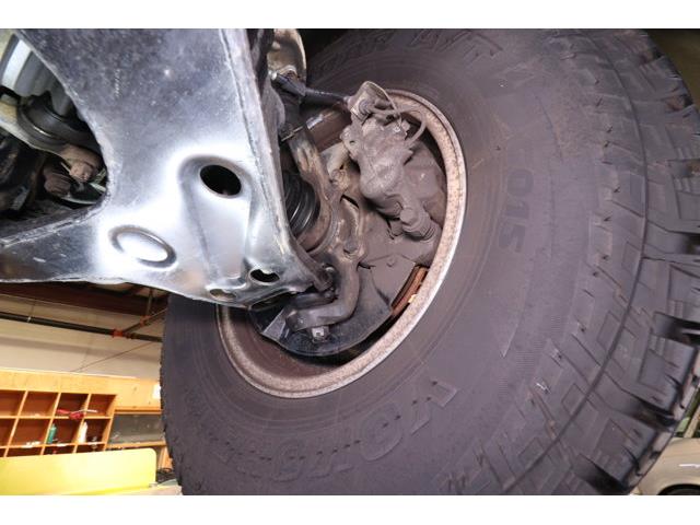 1998 Mitsubishi Pajero (CC-2116300) for sale in Christiansburg, Virginia