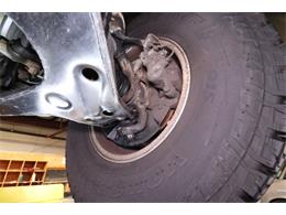 1998 Mitsubishi Pajero (CC-2116300) for sale in Christiansburg, Virginia