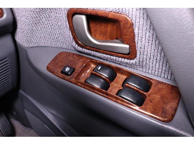 1998 Mitsubishi Pajero (CC-2116300) for sale in Christiansburg, Virginia