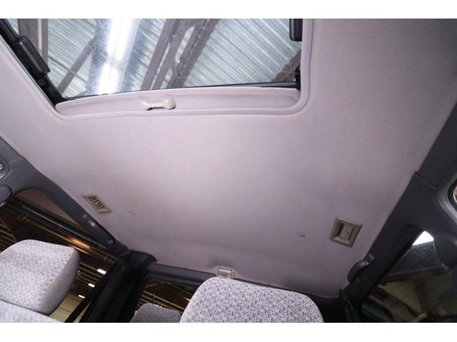 1998 Mitsubishi Pajero (CC-2116300) for sale in Christiansburg, Virginia