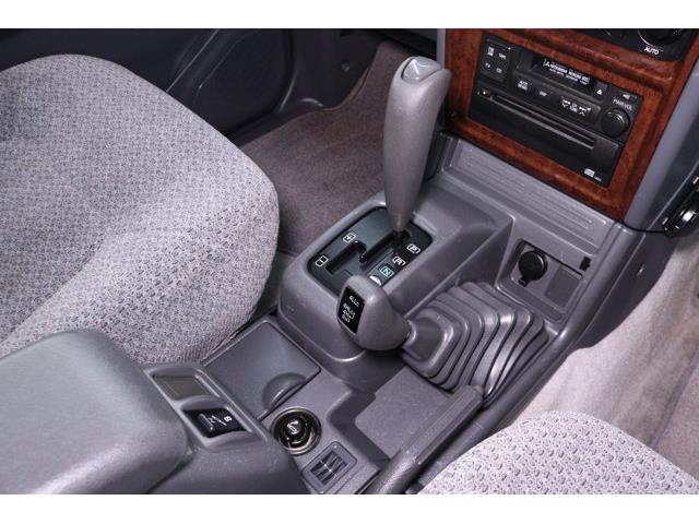 1998 Mitsubishi Pajero (CC-2116300) for sale in Christiansburg, Virginia