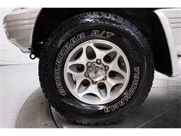 1998 Mitsubishi Pajero (CC-2116300) for sale in Christiansburg, Virginia