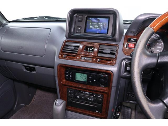 1998 Mitsubishi Pajero (CC-2116300) for sale in Christiansburg, Virginia
