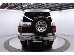 1998 Mitsubishi Pajero (CC-2116300) for sale in Christiansburg, Virginia