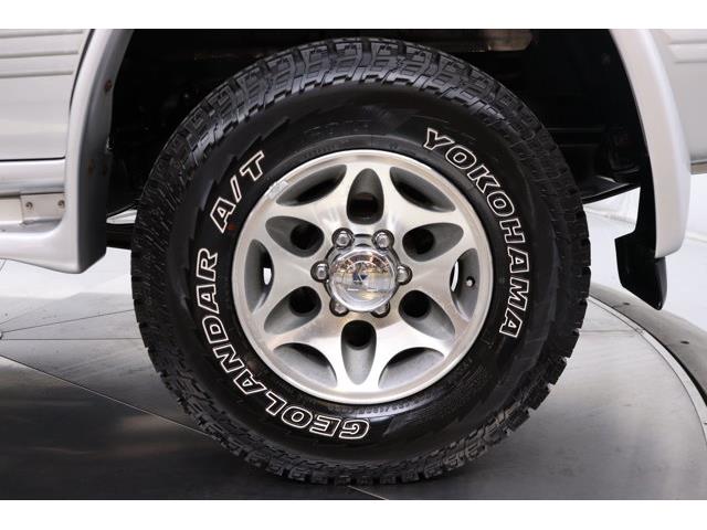 1998 Mitsubishi Pajero (CC-2116300) for sale in Christiansburg, Virginia