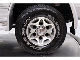 1998 Mitsubishi Pajero (CC-2116300) for sale in Christiansburg, Virginia