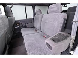 1998 Mitsubishi Pajero (CC-2116300) for sale in Christiansburg, Virginia