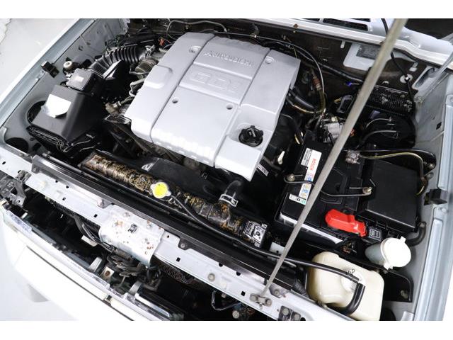 1998 Mitsubishi Pajero (CC-2116300) for sale in Christiansburg, Virginia
