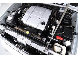 1998 Mitsubishi Pajero (CC-2116300) for sale in Christiansburg, Virginia