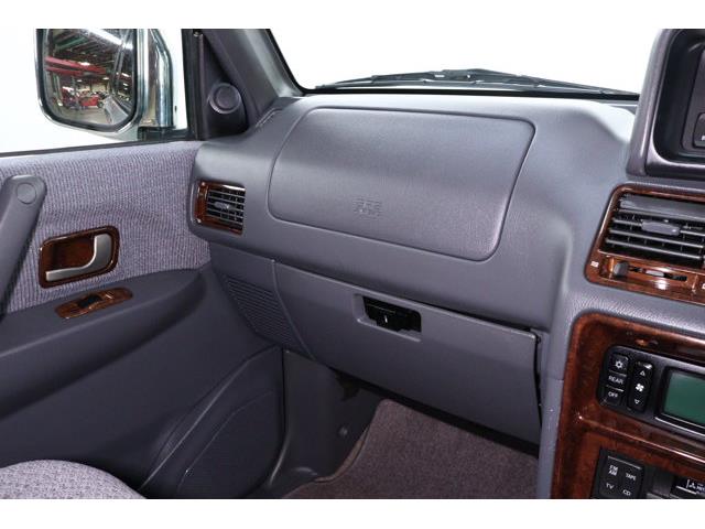 1998 Mitsubishi Pajero (CC-2116300) for sale in Christiansburg, Virginia