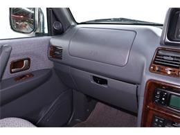 1998 Mitsubishi Pajero (CC-2116300) for sale in Christiansburg, Virginia