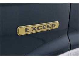 1998 Mitsubishi Pajero (CC-2116300) for sale in Christiansburg, Virginia