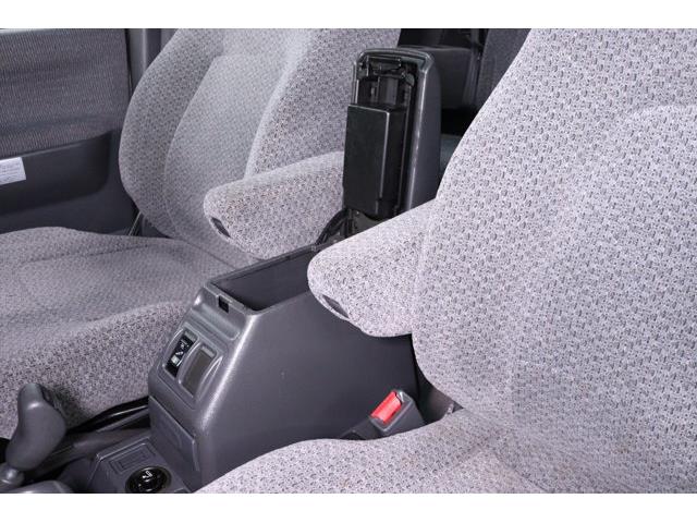 1998 Mitsubishi Pajero (CC-2116300) for sale in Christiansburg, Virginia